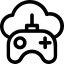 Cloud Computing icon 64x64